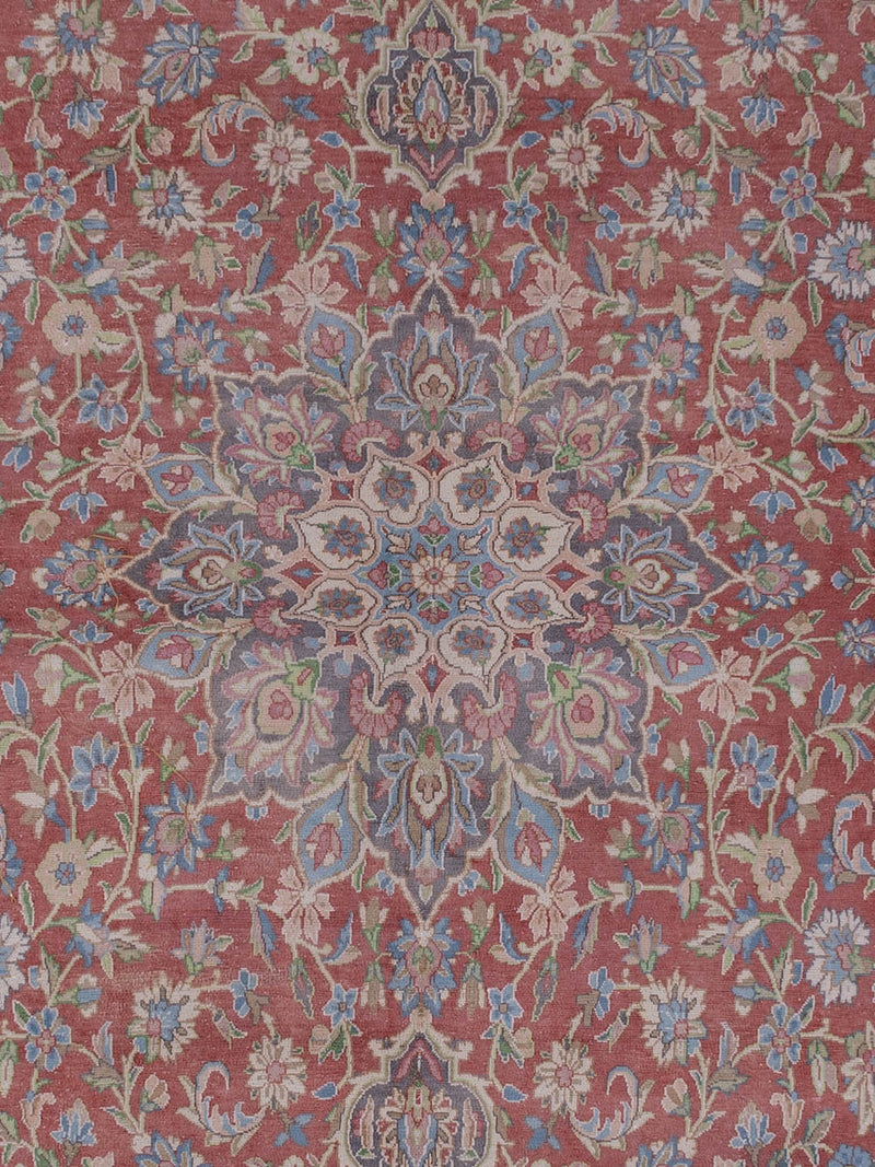 Vintage Teppich 379x296cm - Vintage Teppich