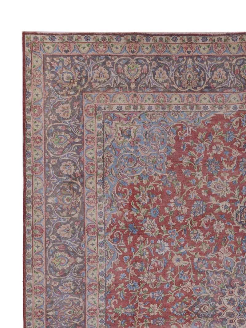 Vintage Teppich 379x296cm - Vintage Teppich