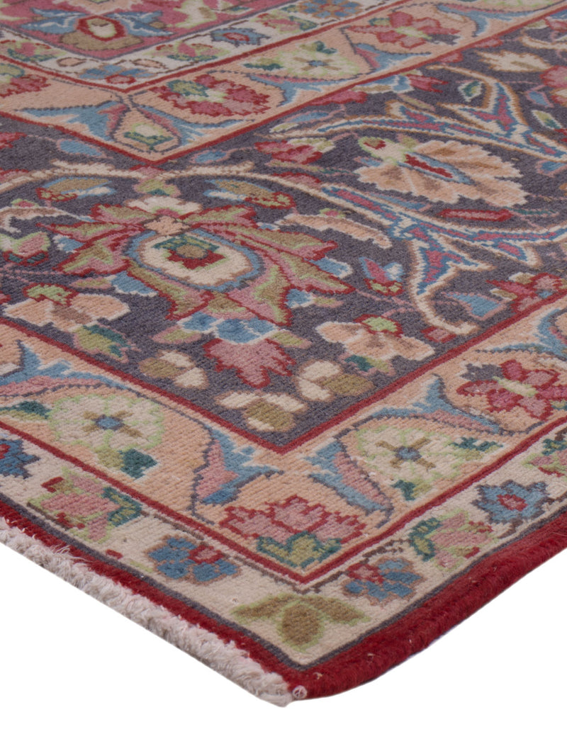 Vintage Teppich 379x296cm - Vintage Teppich