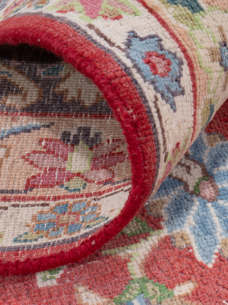 Vintage Teppich 379x296cm - Vintage Teppich