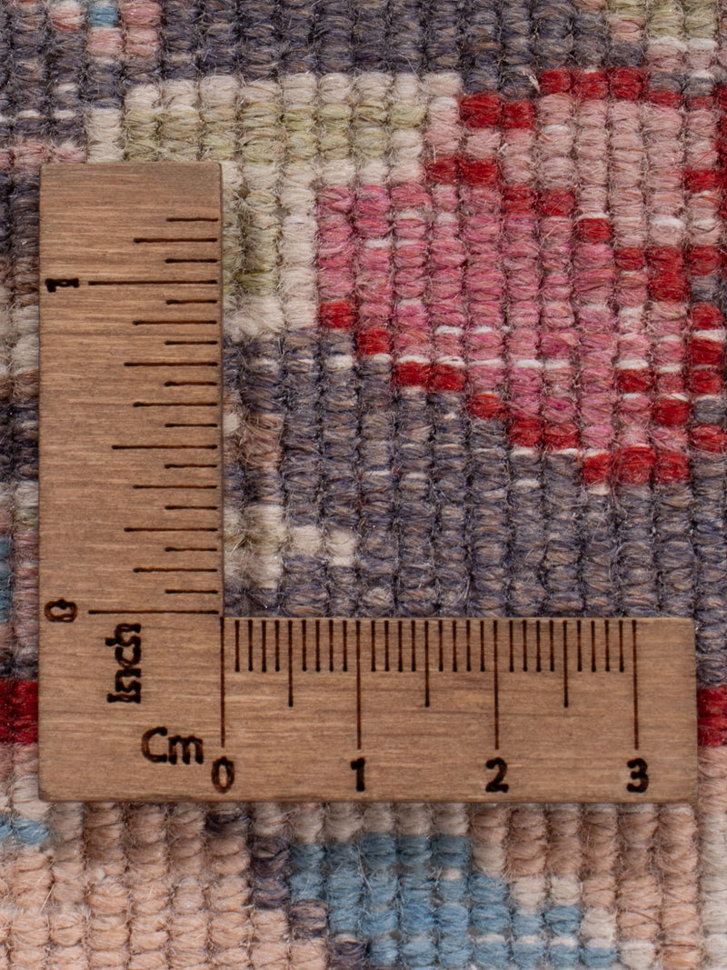 Vintage Teppich 379x296cm - Vintage Teppich