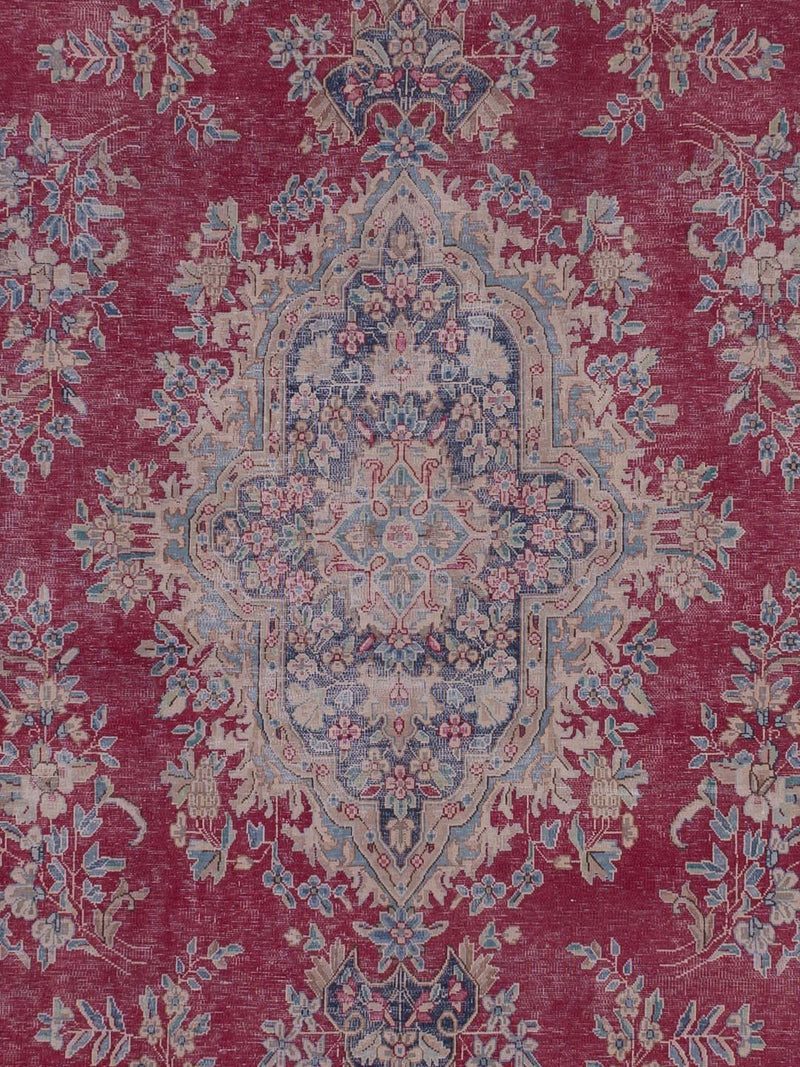Tapete Vintage - Tapete Vintage