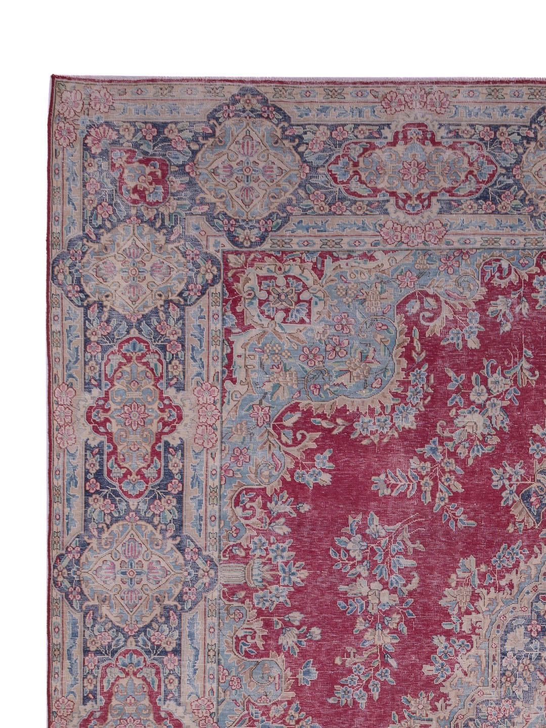 Tapete Vintage - Tapete Vintage