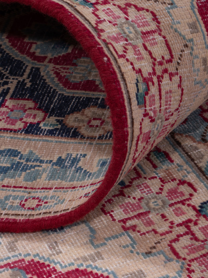 Tapete Vintage - Tapete Vintage