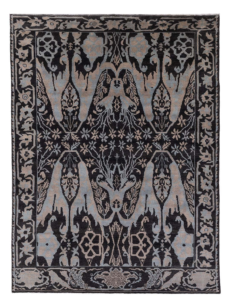 Designer Teppich 365x264cm - Designerteppich