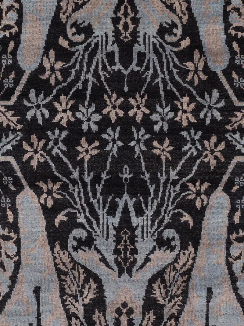 Designer Teppich 365x264cm - Designerteppich
