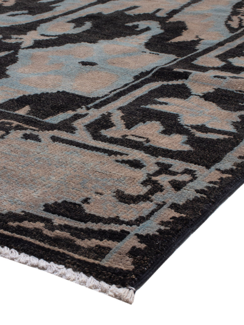 Designer Teppich 365x264cm - Designerteppich