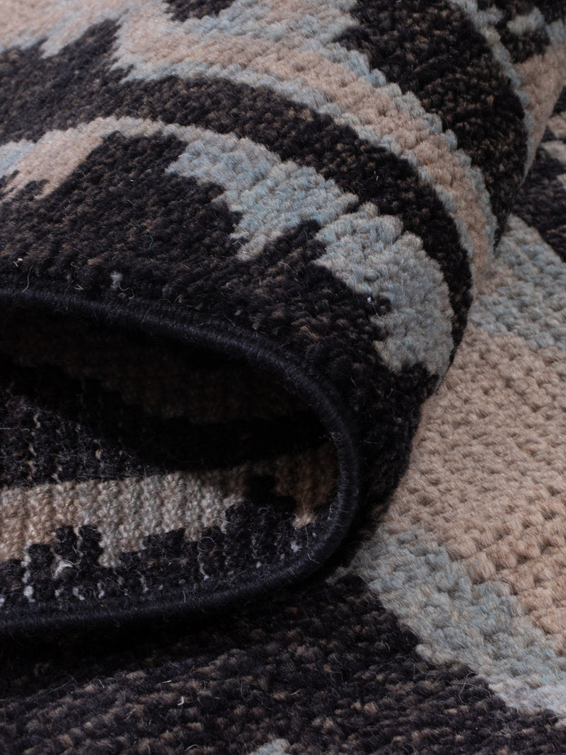 Designer Teppich 365x264cm - Designerteppich