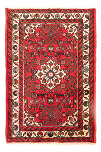 Hosseinabad Tapete 97x66cm - Tapete persa – product image