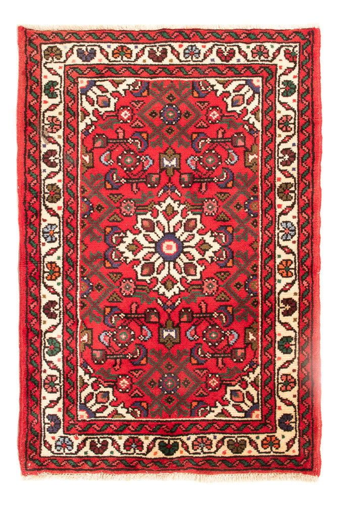 Hosseinabad Tapete 97x66cm - Tapete persa