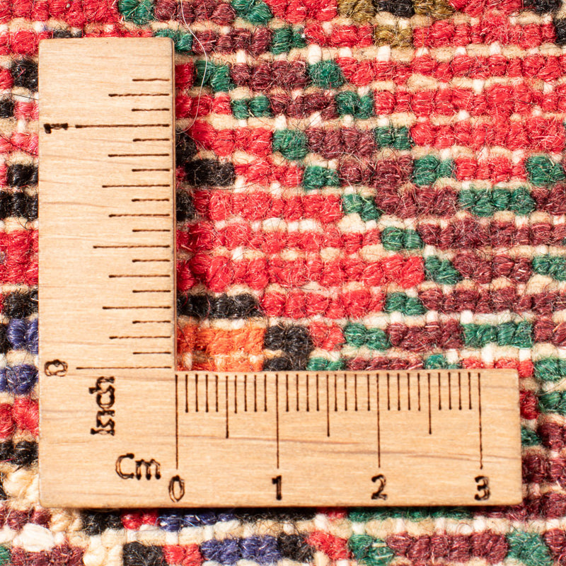 Hosseinabad Tapete 97x66cm - Tapete persa