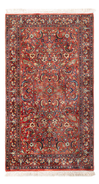 Tapete Persa - Clássico - 160 x 90 cm - salmão – product image