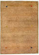 Gabbeh Indo Tapete 200x140cm - Tapete de lã
