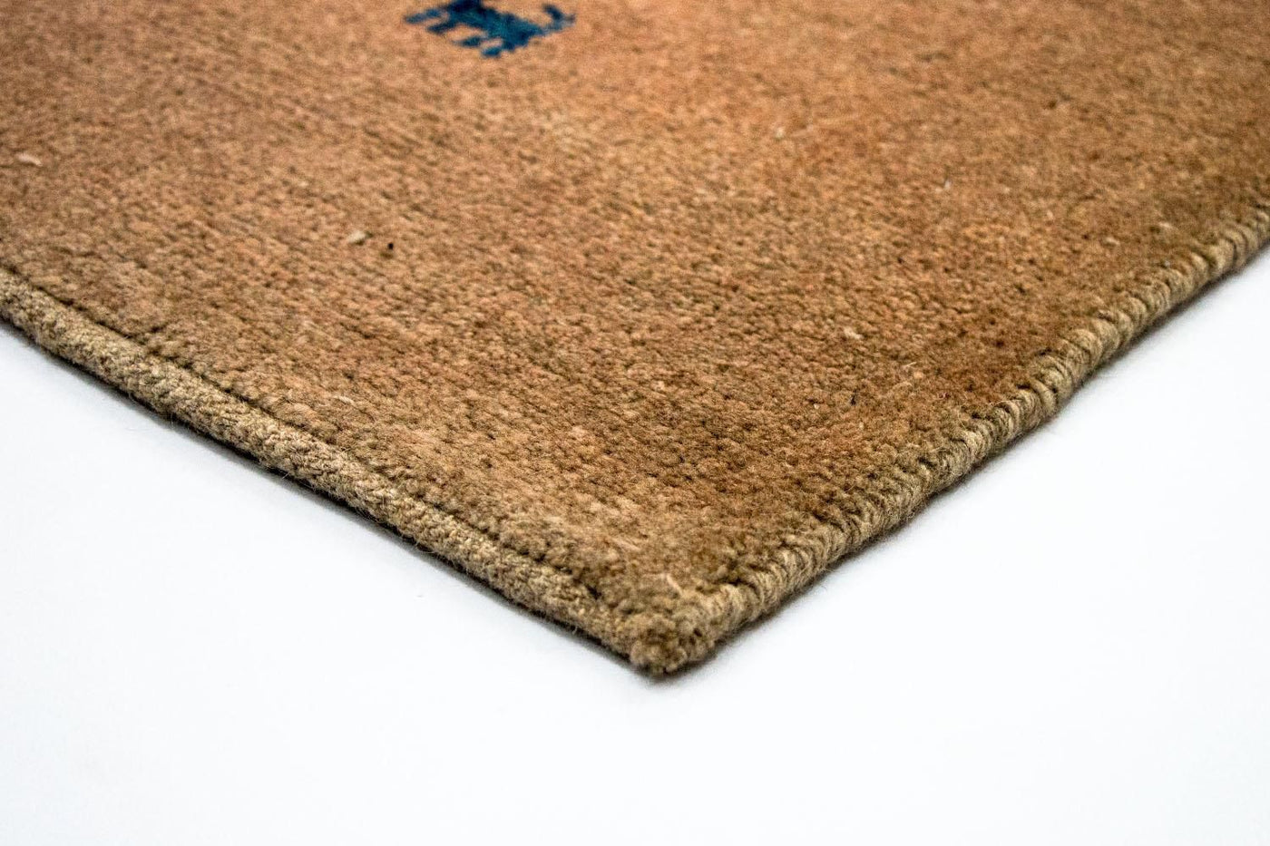 Gabbeh Indo Tapete 200x140cm - Tapete de lã