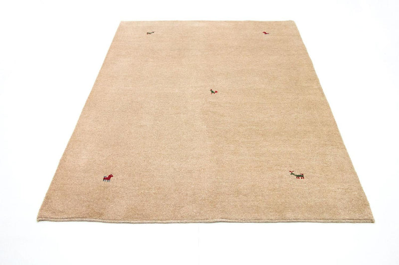 Gabbeh Indo Tapete 240x170cm - Tapete de lã
