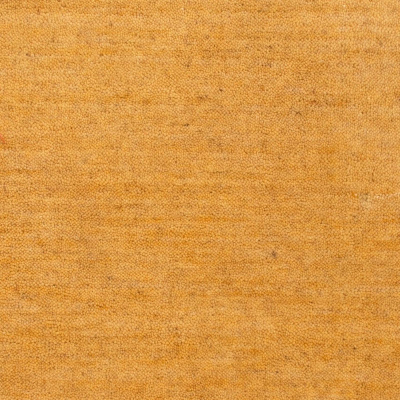 Gabbeh Loom Tapete 90x60cm - Tapete de lã