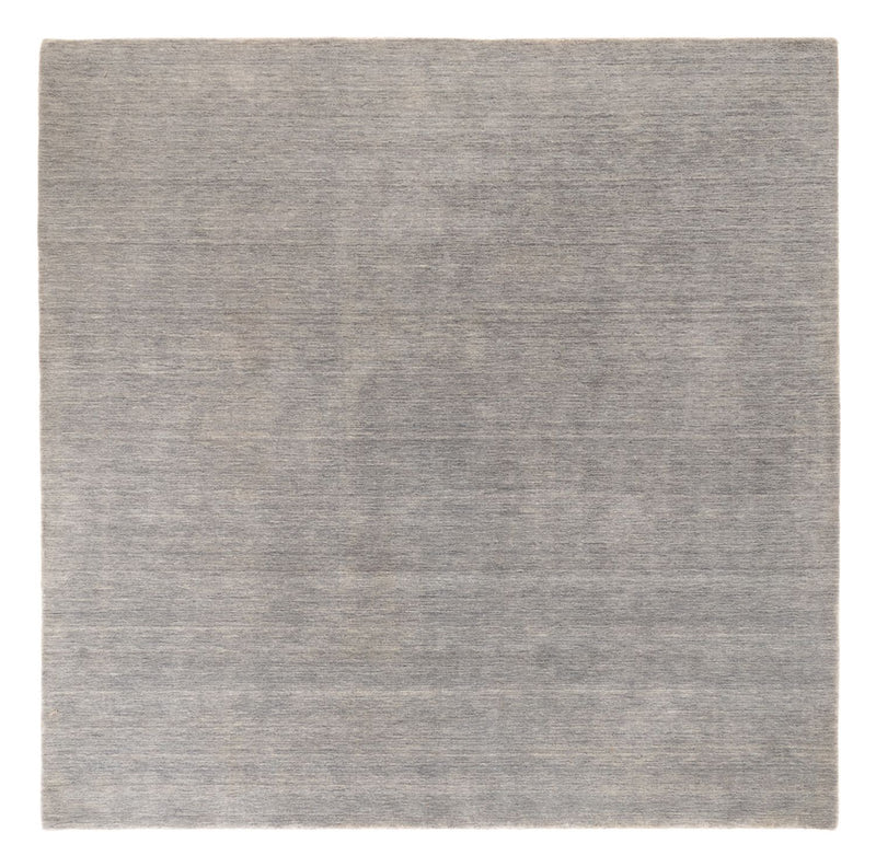 Loribaft Loom Tapete 250x250cm - Tapete de lã