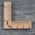 Loribaft Loom Tapete 250x250cm - Tapete de lã