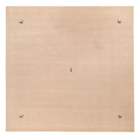 Gabbeh Loom Tapete 250x250cm - Tapete de lã – product image