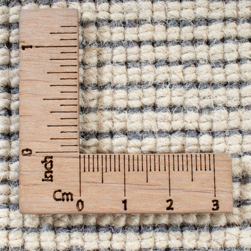 Gabbeh Loom Tapete 250x250cm - Tapete de lã