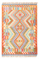 Kilim Maimana Tapete 165x100cm - Tapete de lã