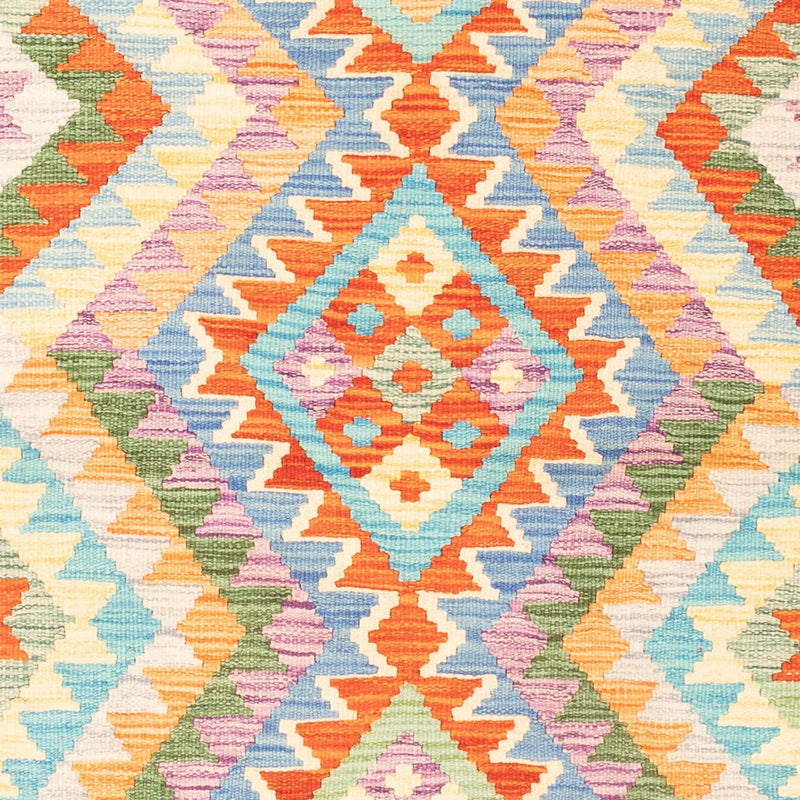 Kilim Maimana Tapete 165x100cm - Tapete de lã