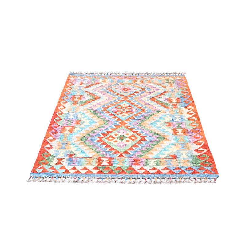 Kilim Maimana Tapete 165x100cm - Tapete de lã