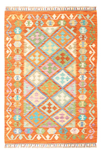 Kilim Maimana Tapete 165x100cm - Tapete de lã – product image