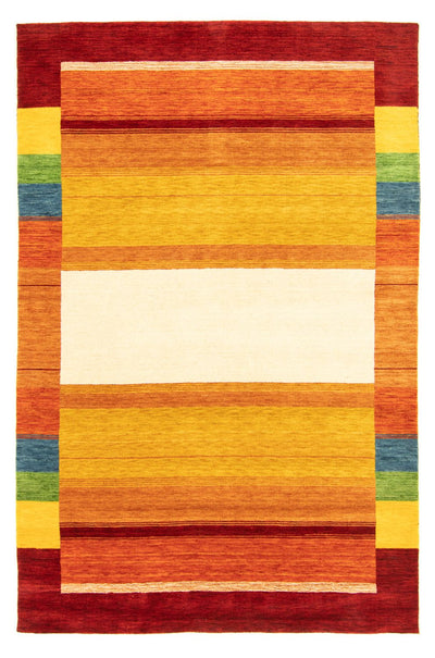 Gabbeh Loom Tapete 200x300cm - Tapete de lã
