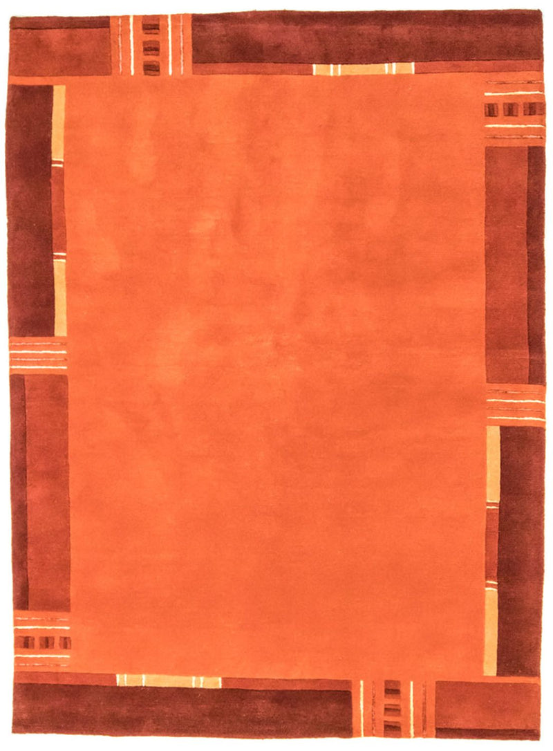 Tapete Nepal 239x173cm - Tapete de lã