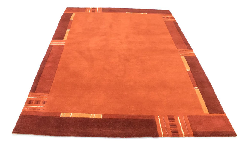 Tapete Nepal 239x173cm - Tapete de lã