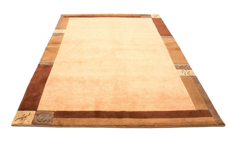 Tapete Nepal 238x173cm - Tapete de lã