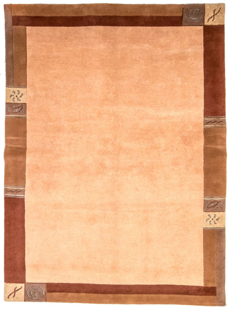 Tapete Nepal 238x172cm - Tapete de lã