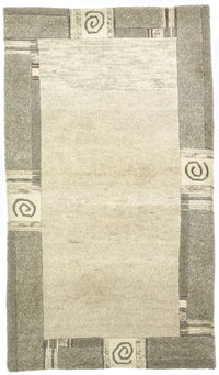 Tapete Nepal 92x158cm - Tapete de lã – product image