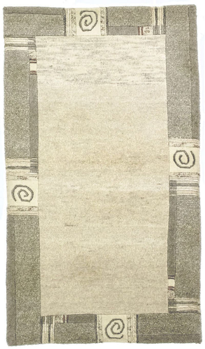 Tapete Nepal 92x158cm - Tapete de lã