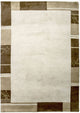 Tapete Nepal 197x143cm - Tapete de lã