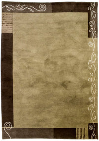 Tapete Nepal 200x146cm - Tapete de lã – product image