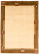 Tapete Nepal 197x144cm - Tapete de lã