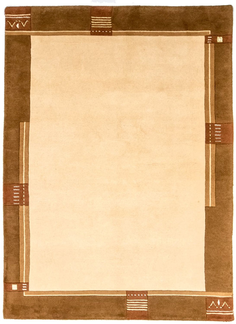Tapete Nepal 197x144cm - Tapete de lã