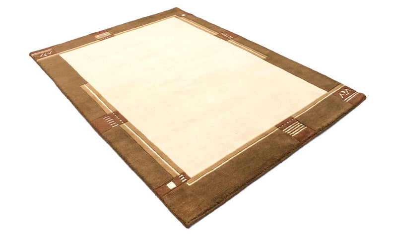 Tapete Nepal 197x144cm - Tapete de lã