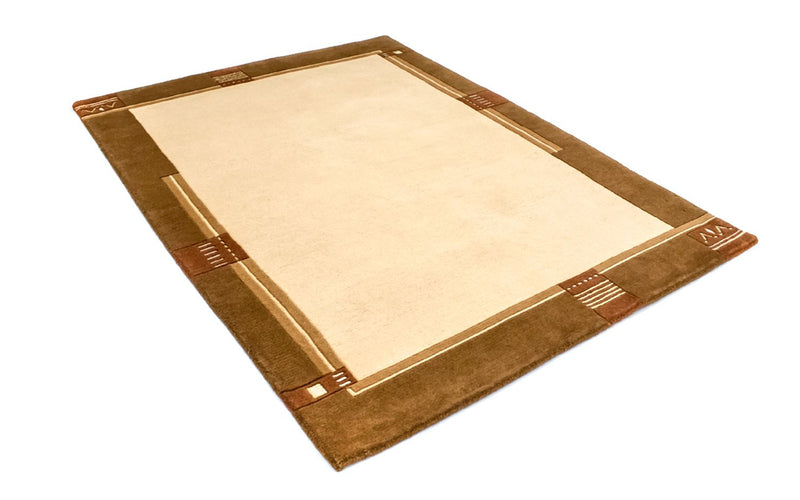 Tapete Nepal 197x144cm - Tapete de lã