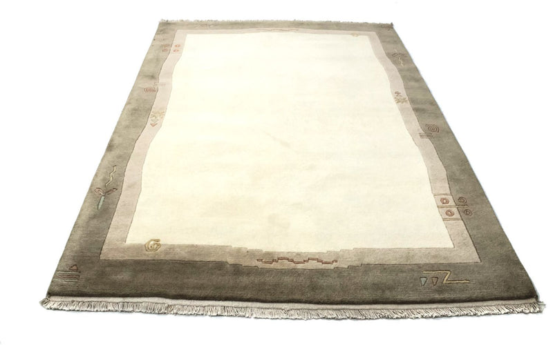 Tapete Nepal 200x142cm - Tapete de lã