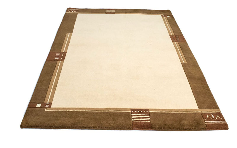 Tapete Nepal 197x143cm - Tapete de lã