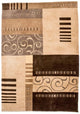 Tapete Nepal 197x144cm - Tapete de lã