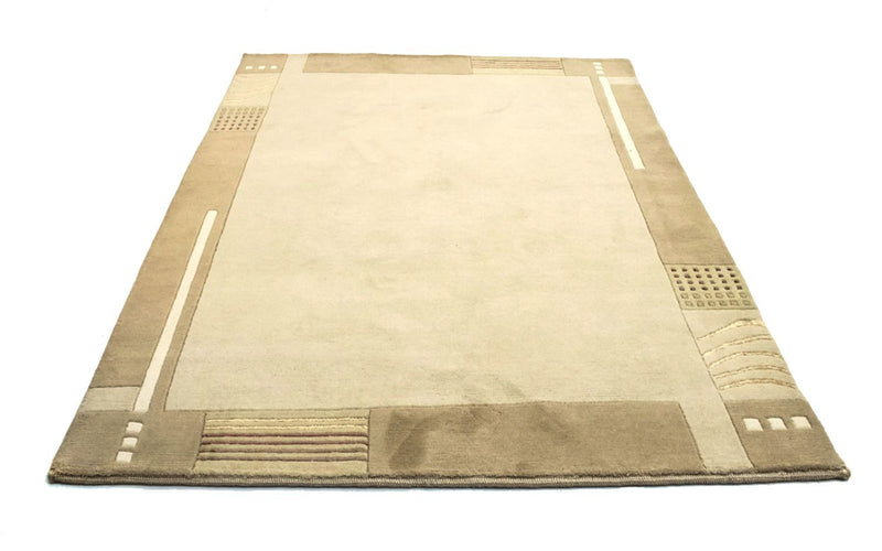 Tapete Nepal 194x143cm - Tapete de lã