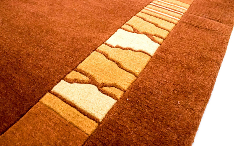 Tapete Nepal 200x144cm - Tapete de lã