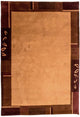 Tapete Nepal 201x146cm - Tapete de lã