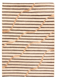 Tapete Nepal 202x141cm - Tapete de lã – product image