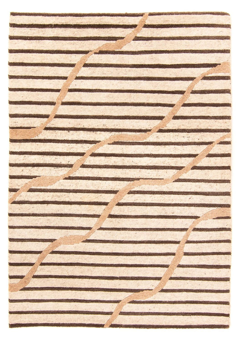 Tapete Nepal 202x141cm - Tapete de lã