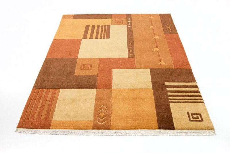 Tapete Nepal 184x120cm - Tapete de lã